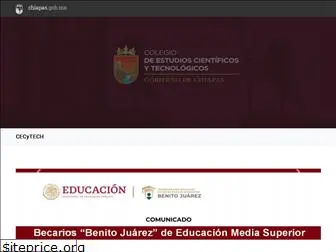 cecytech.edu.mx