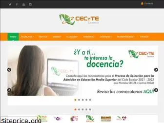 cecytezac.edu.mx