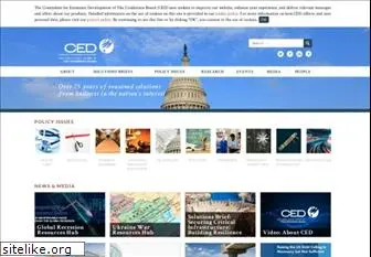 ced.org