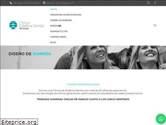 ced24horas.com