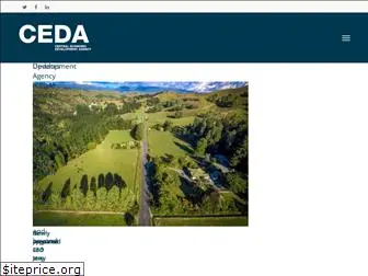 ceda.nz