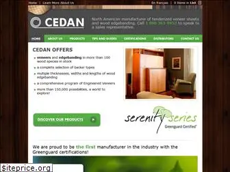 cedan.com