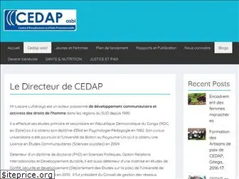 cedap-asbl.org