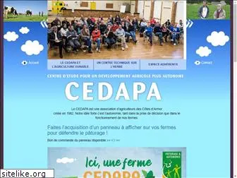 cedapa.com