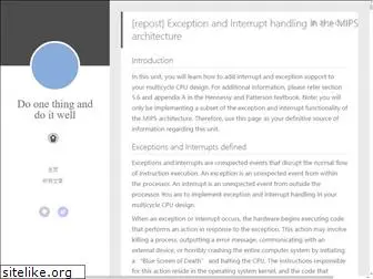 cedar-renjun.github.io thumbnail