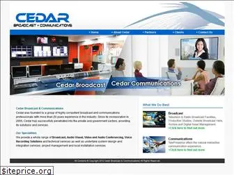 cedar.com.my