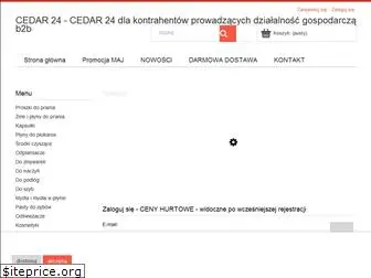 cedar24.pl