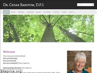 cedarbarstow.com