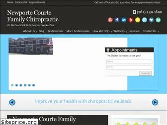 cedarburgchiropractor.com