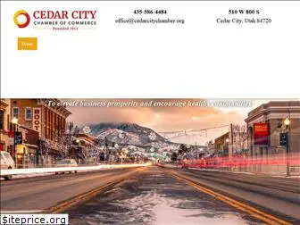 cedarcitychamber.org