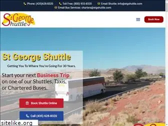 cedarcityshuttle.com