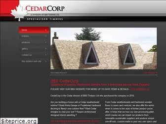 cedarcorp.co.nz