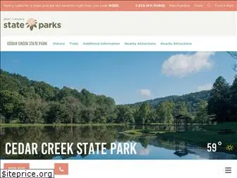 cedarcreeksp.com