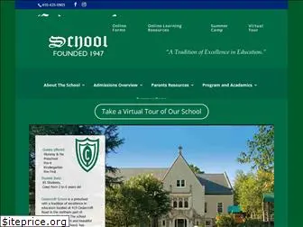 cedarcroftschool.com
