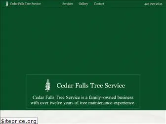 cedarfallstree.com