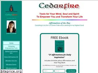 cedarfire.com