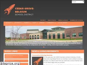 cedargrovebelgium.k12.wi.us