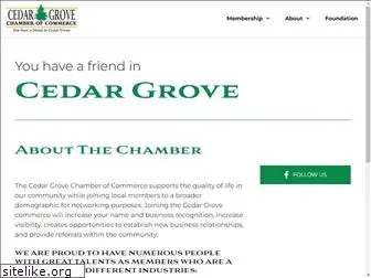 cedargrovechamber.org