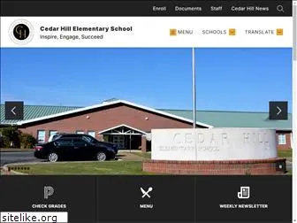 cedarhillelementary.org