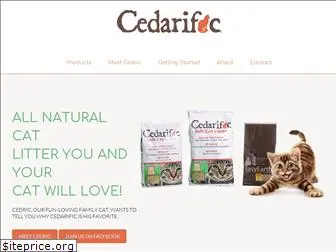 cedarific.com