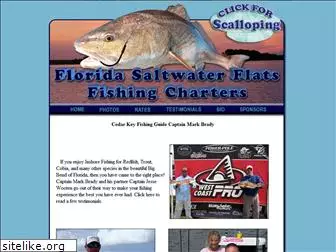 cedarkeyfishingguides.com