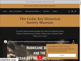 cedarkeyhistory.org