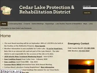 cedarlake-wi.org