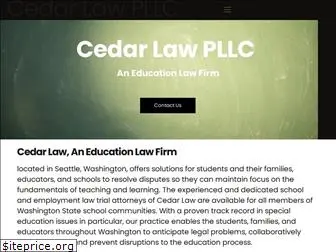 cedarlawpllc.com