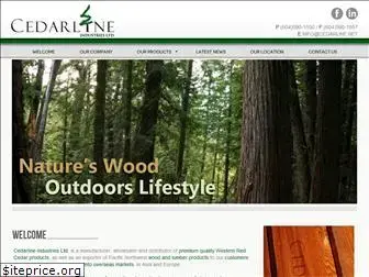 cedarline.net