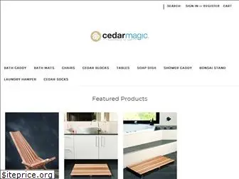 cedarmagic.com.au