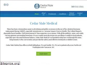 cedarmale.com