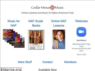 cedarmesa.com