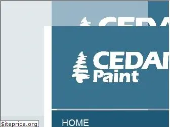 cedarpaint.co.za