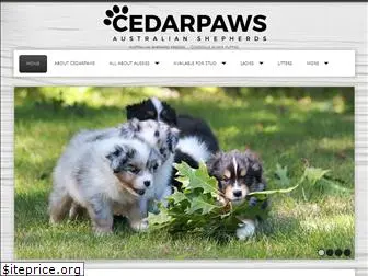 cedarpaws.ca