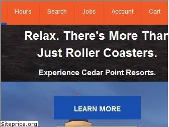 cedarpoint.com