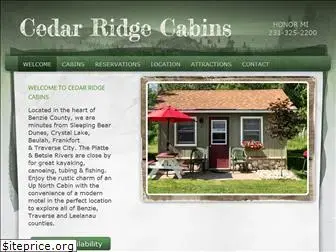 cedarridgeupnorth.com