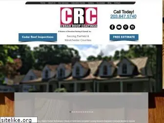 cedarroofcoatings.com