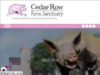 cedarrow.org