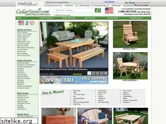 cedarstore.com