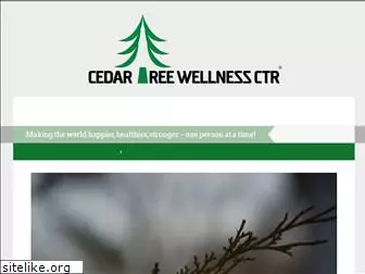 cedartree.center