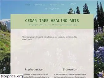 cedartreehealing.org