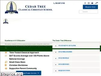 cedartreeschool.org