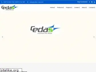 cedas-uae.com