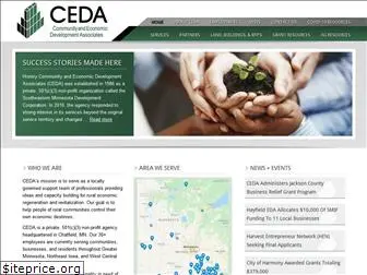 cedausa.com