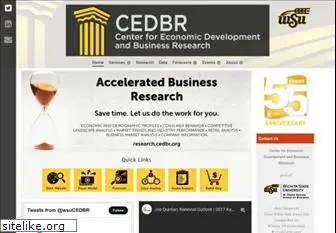 cedbr.org