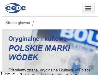 cedc.com.pl