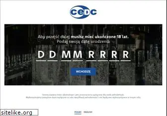 cedc.com