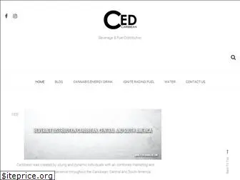 cedcaribbean.com
