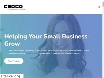 cedco.org