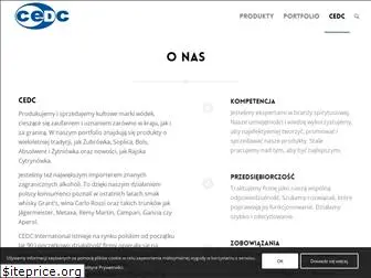 cedcportfolio.pl